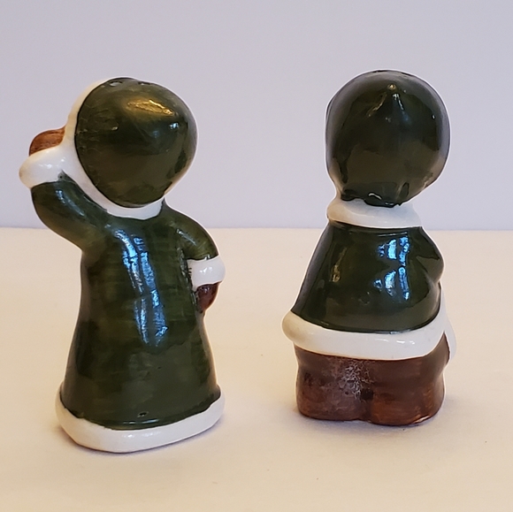 Vintage holiday decor - Picture 5 of 10